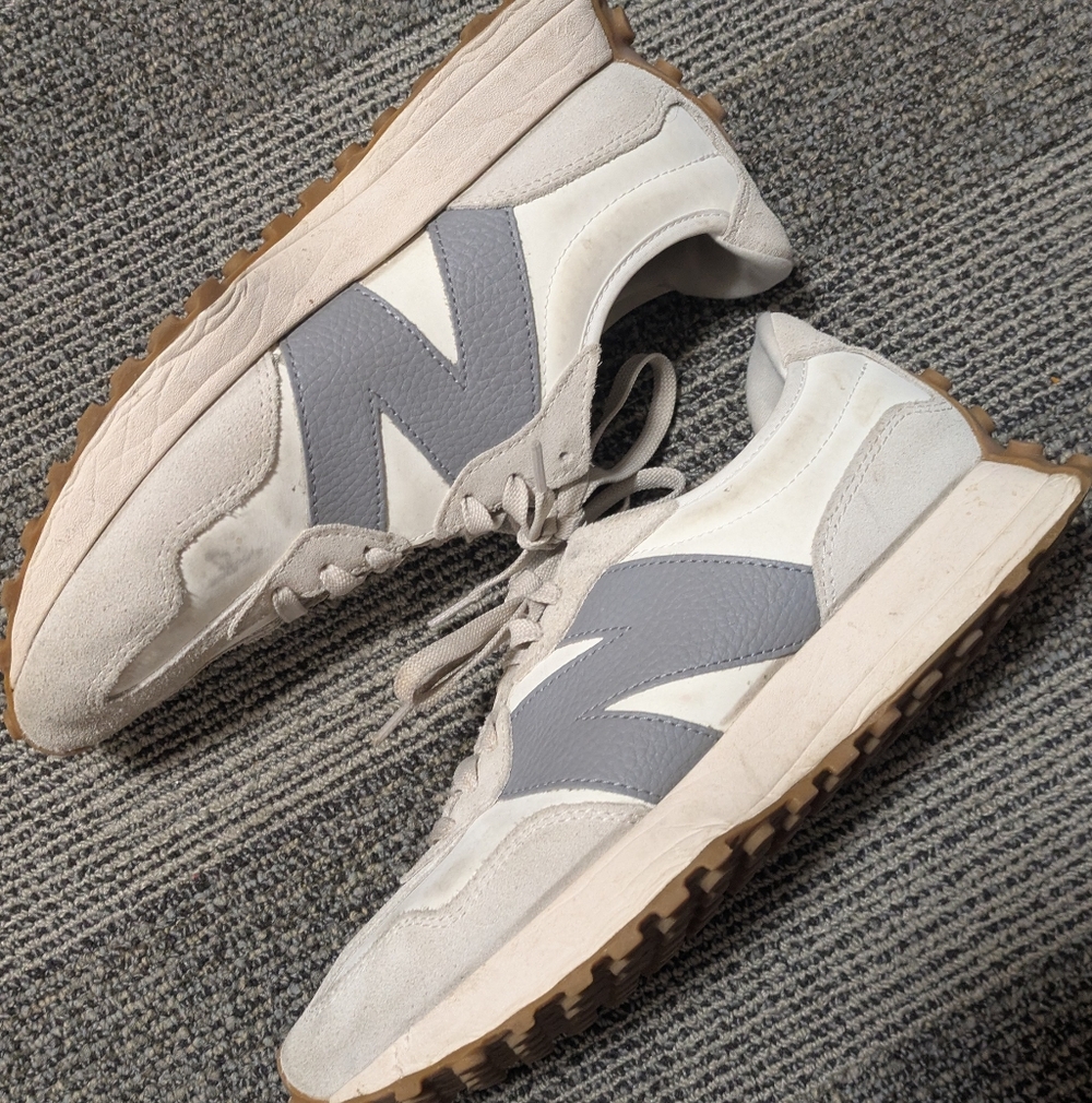 New Balance 574 Size 10 Women's